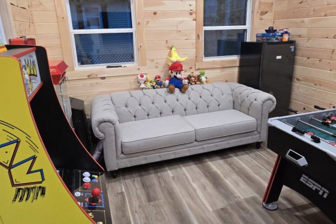 Photo of Bedroom in Cavendish