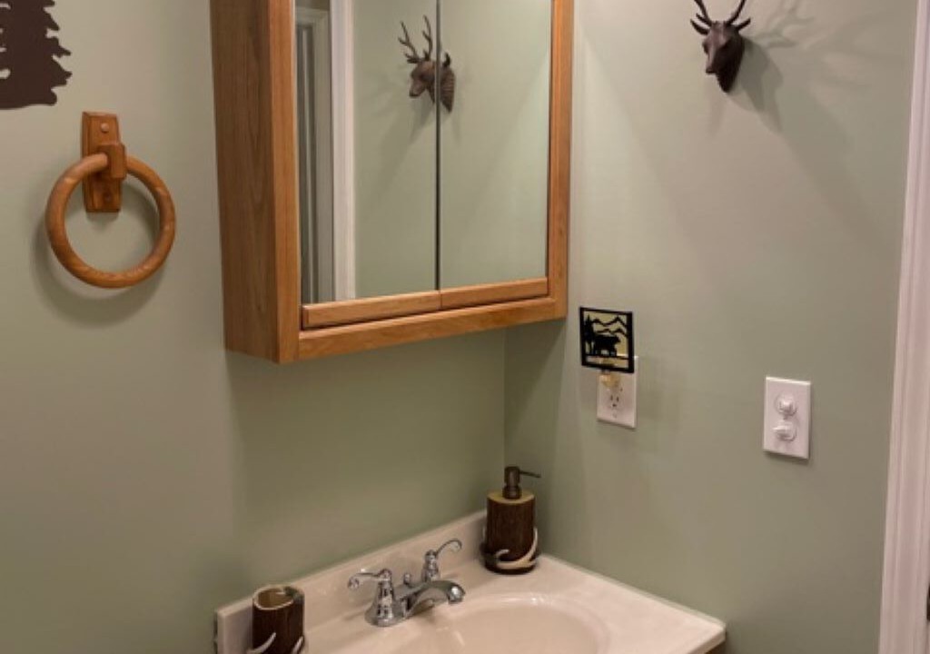 Photo of Bathroom in Bristol