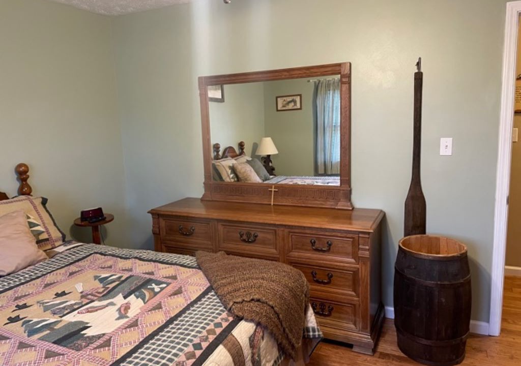 Photo of Bedroom in Bristol
