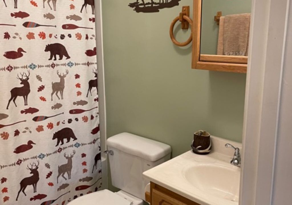 Photo of Bathroom in Bristol