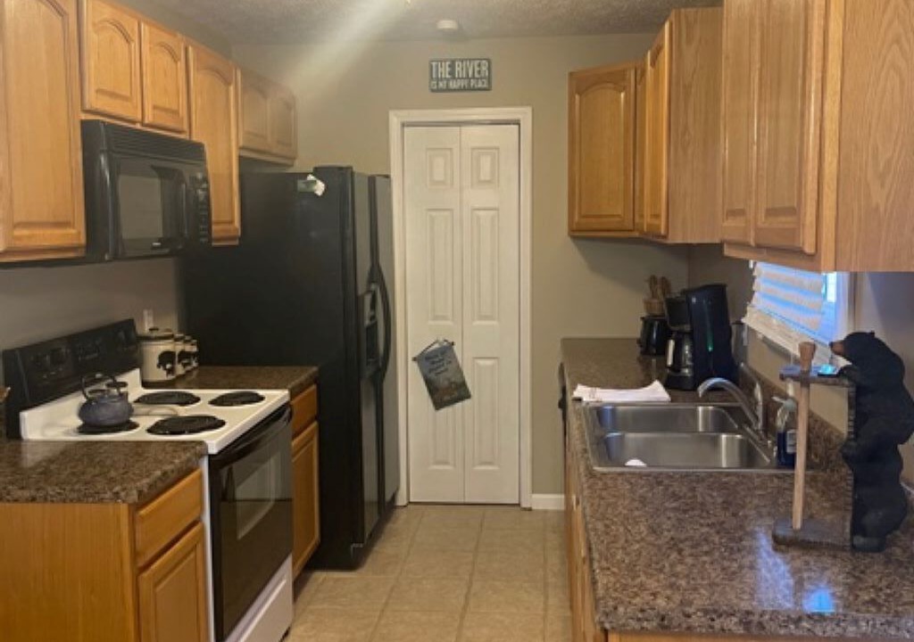 Photo of Kitchen in Bristol