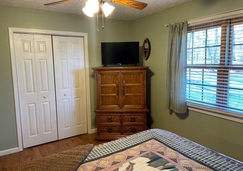 Photo of Bedroom in Bristol