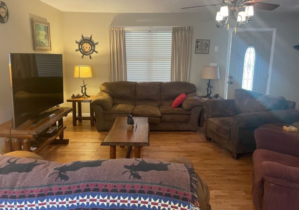 Photo of Livingroom in Bristol