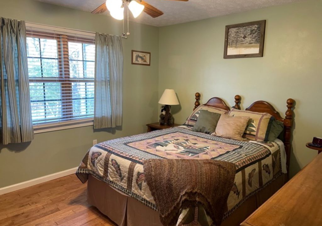 Photo of Bedroom in Bristol
