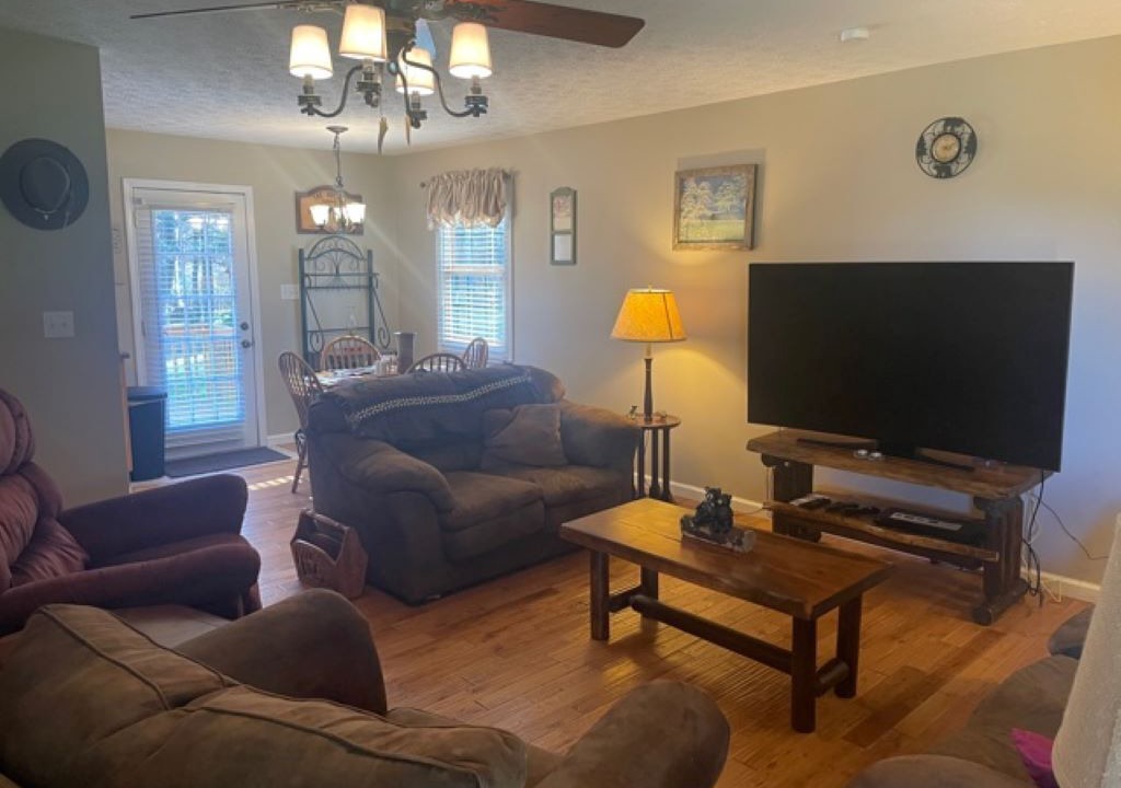 Photo of Livingroom in Bristol