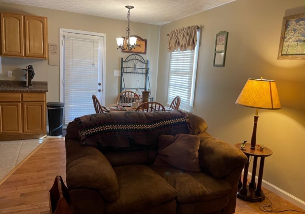 Photo of Livingroom in Bristol