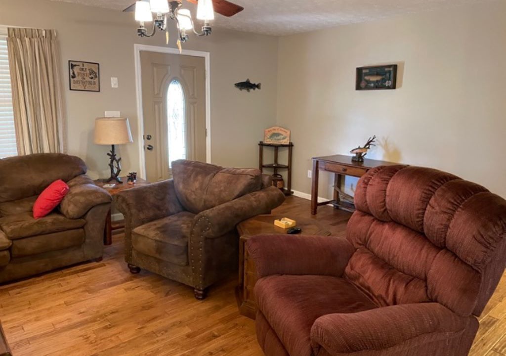 Photo of Livingroom in Bristol