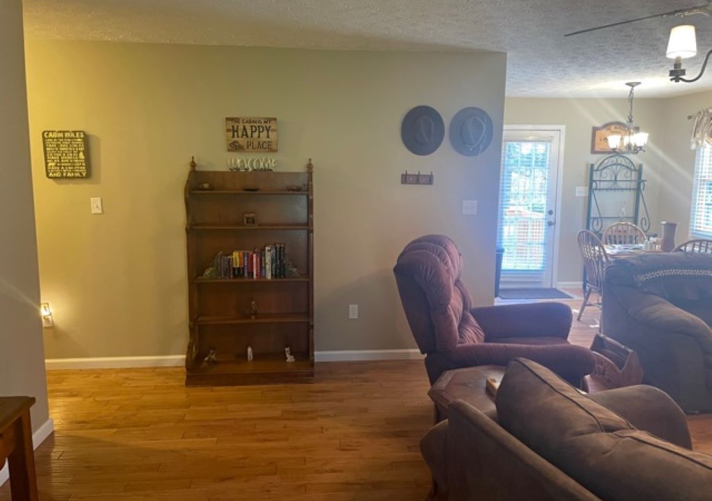 Photo of Livingroom in Bristol