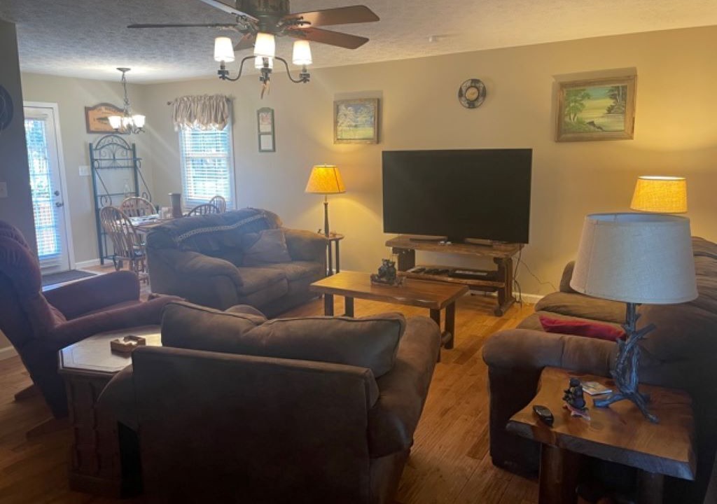 Photo of Livingroom in Bristol