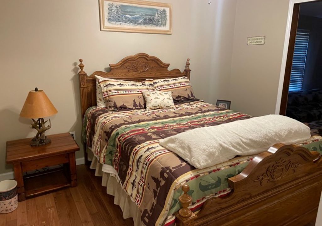 Photo of Bedroom in Bristol