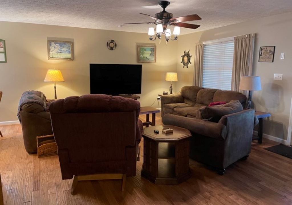 Photo of Livingroom in Bristol