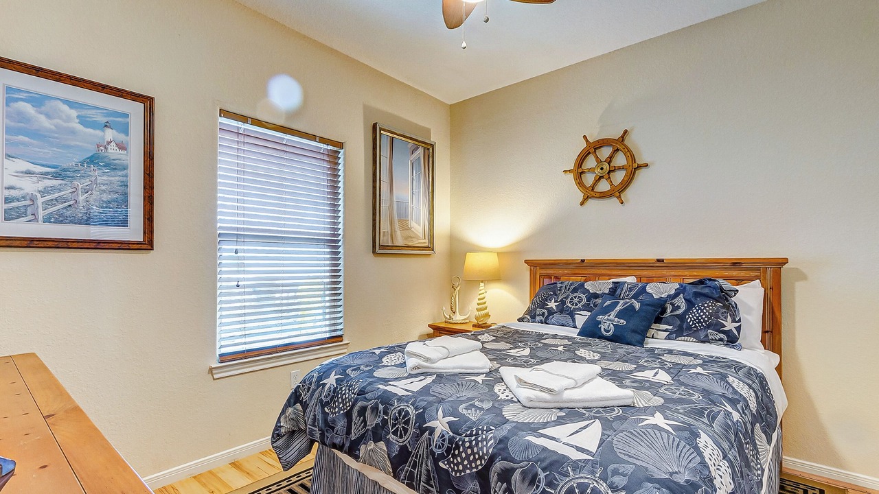 Photo of Bedroom in Gilchrist