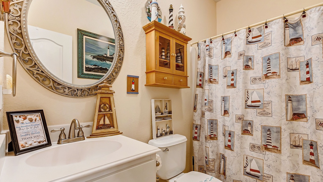 Photo of Bathroom in Gilchrist