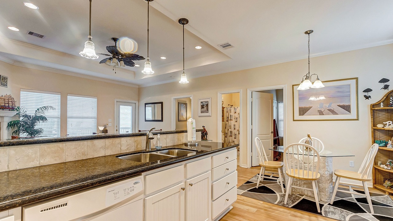 Photo of Kitchen in Gilchrist