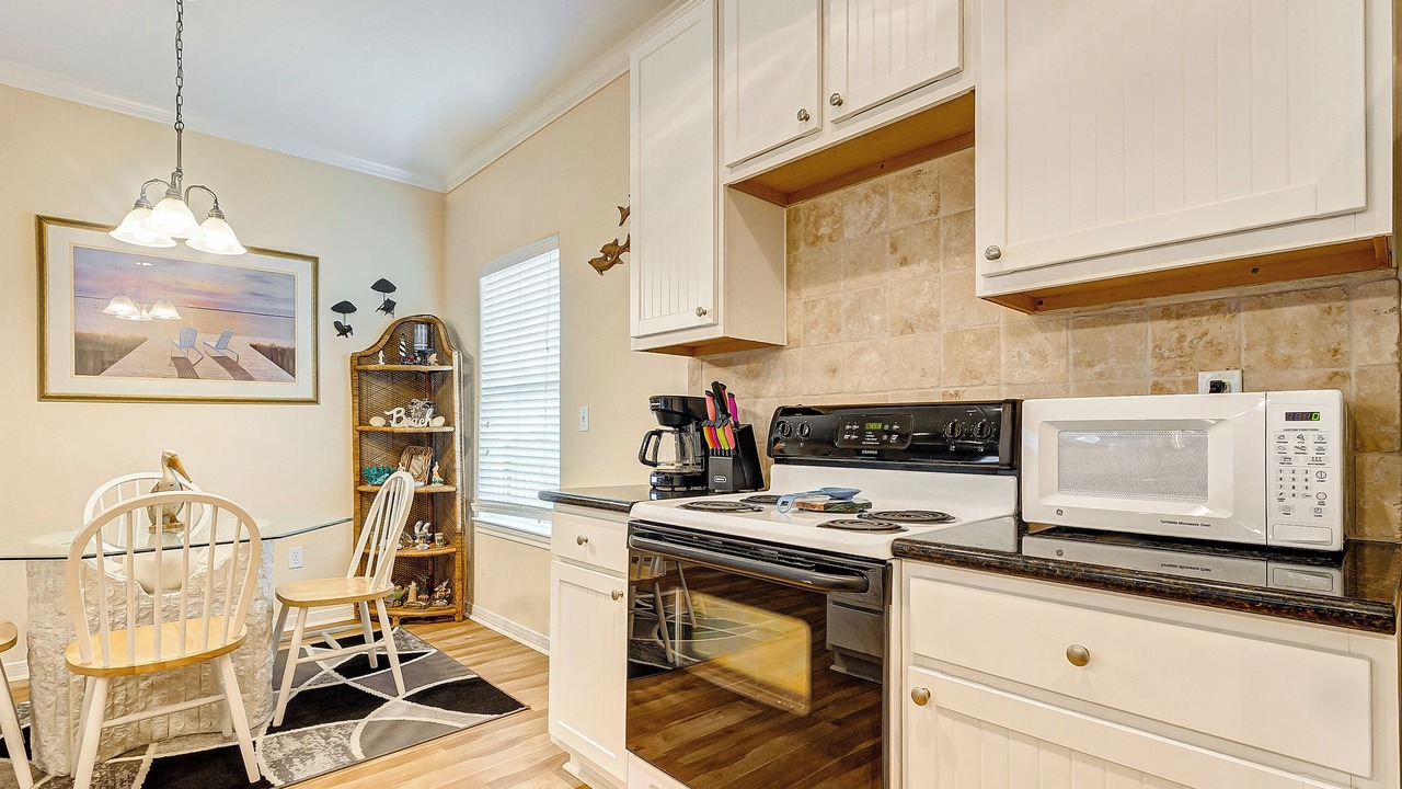 Photo of Kitchen in Gilchrist