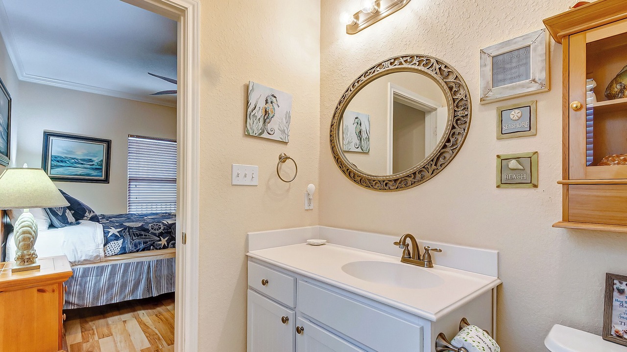 Photo of Bathroom in Gilchrist