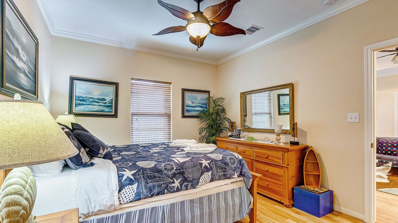 Photo of Bedroom in Gilchrist
