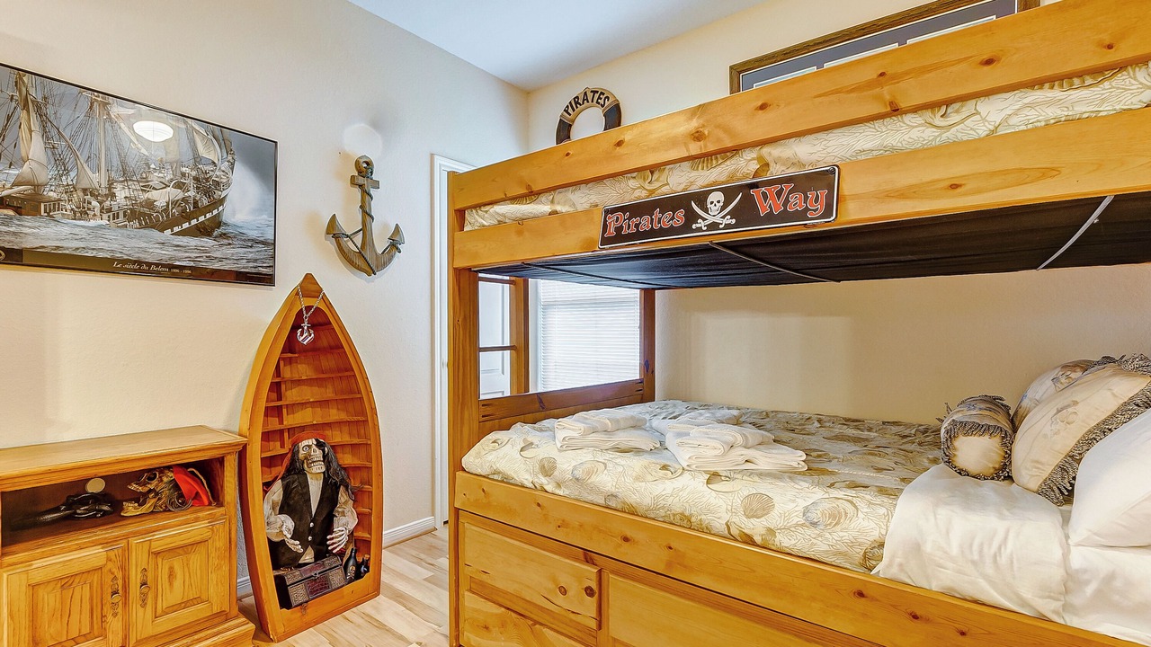 Photo of Bedroom in Gilchrist