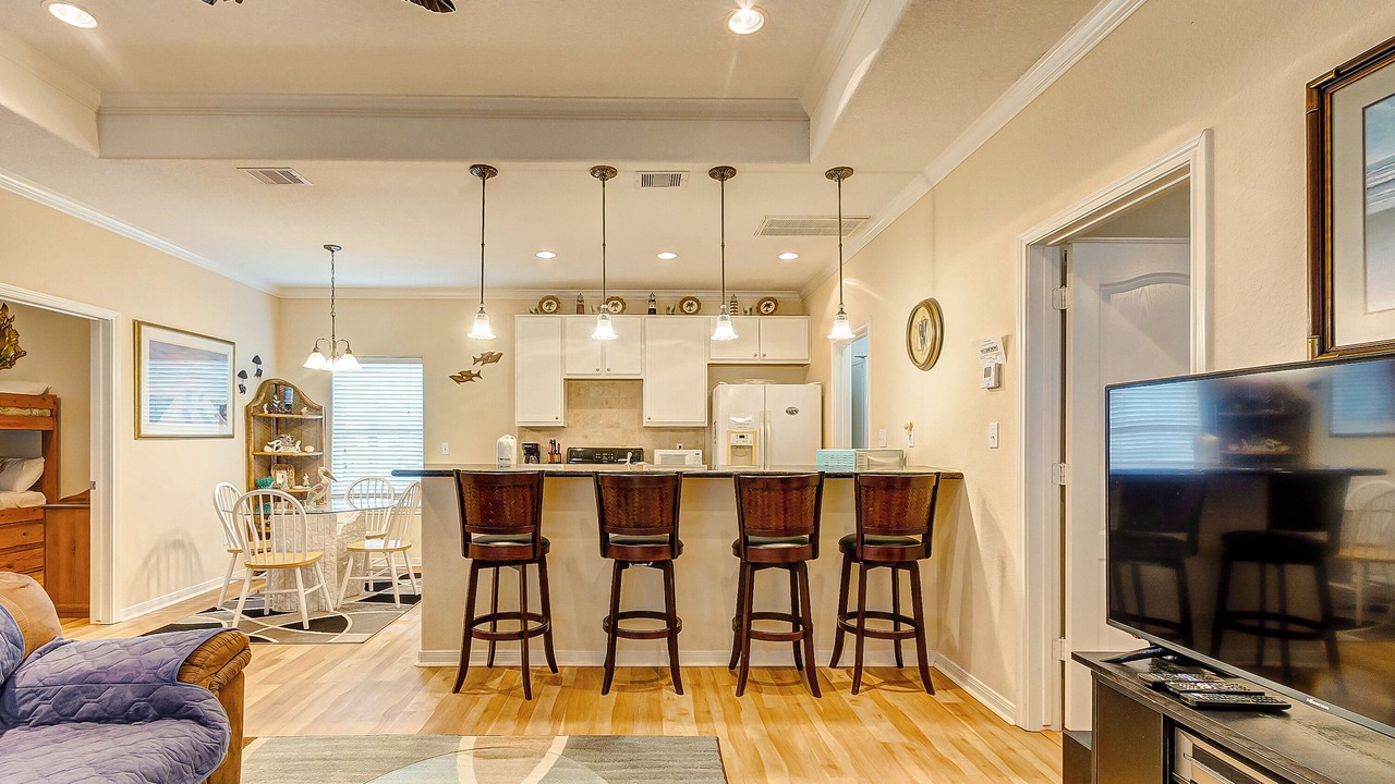 Photo of Livingroom in Gilchrist