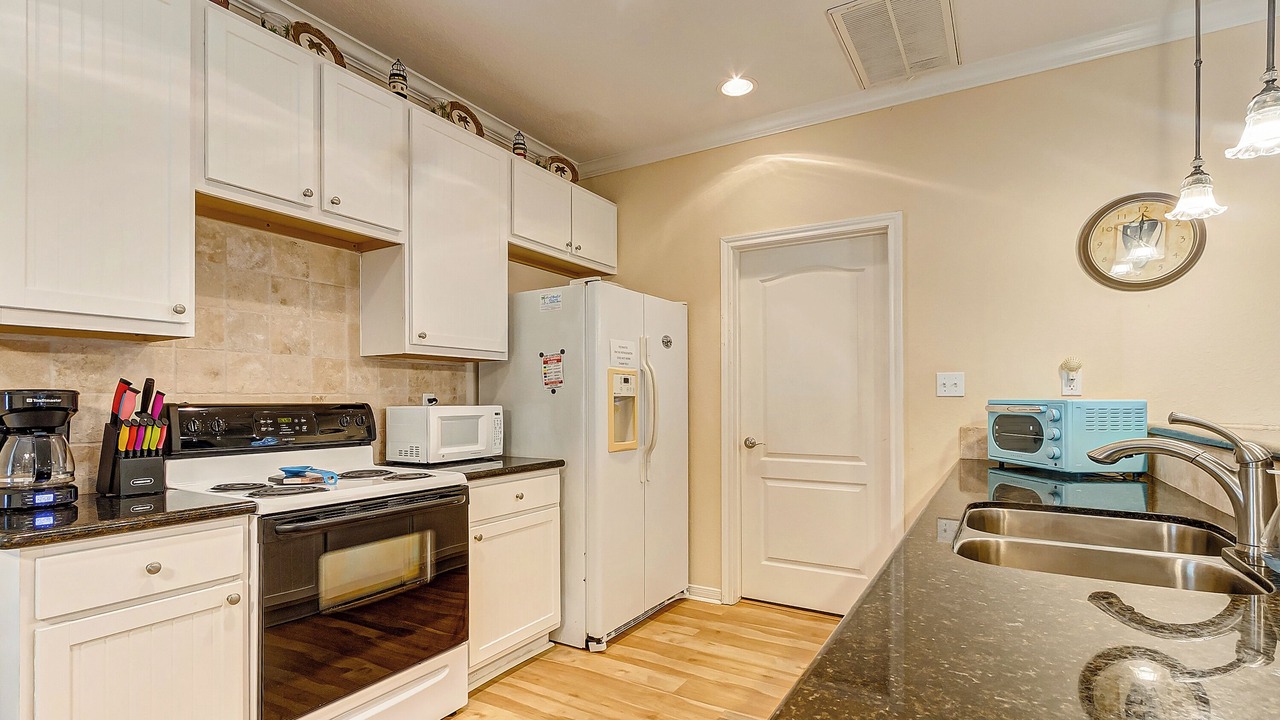 Photo of Kitchen in Gilchrist
