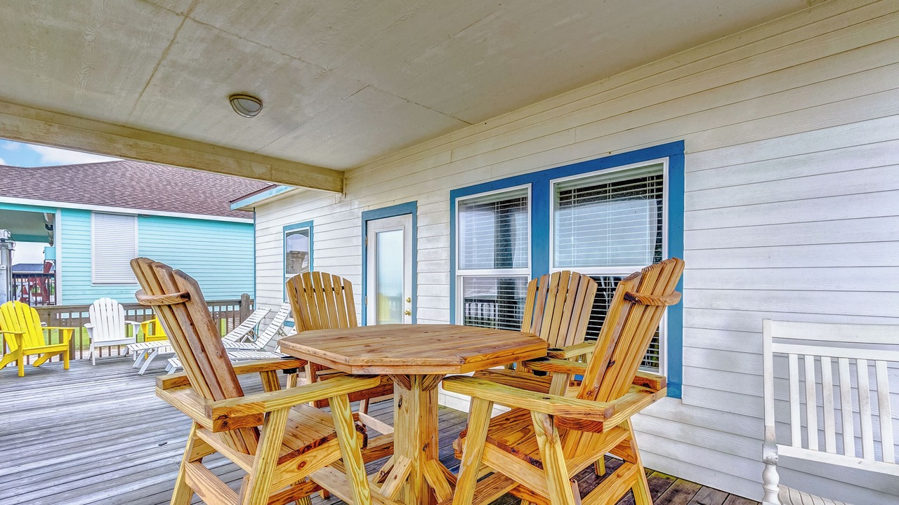 Photo of Outdoor in Gilchrist