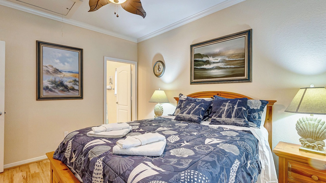 Photo of Bedroom in Gilchrist