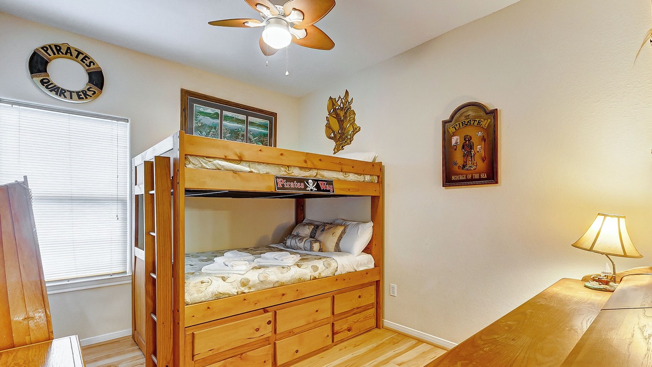 Photo of Bedroom in Gilchrist