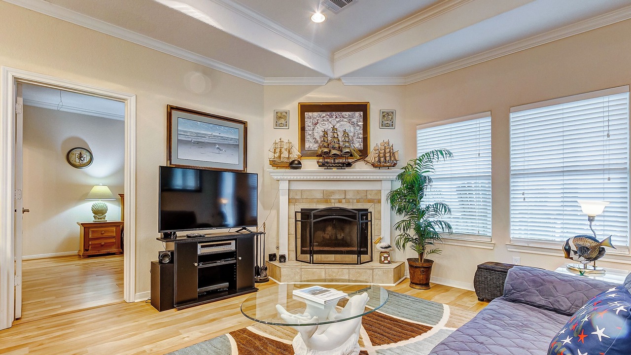Photo of Livingroom in Gilchrist