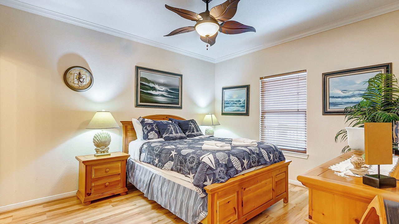 Photo of Bedroom in Gilchrist