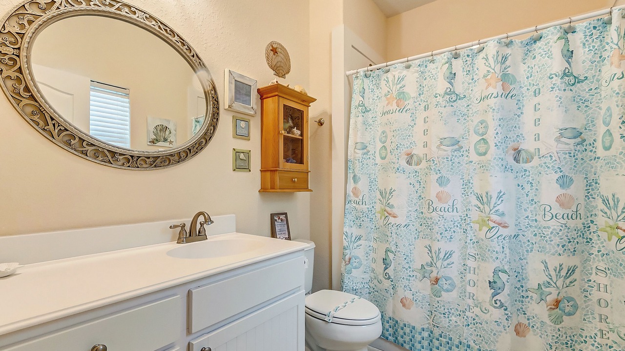 Photo of Bathroom in Gilchrist