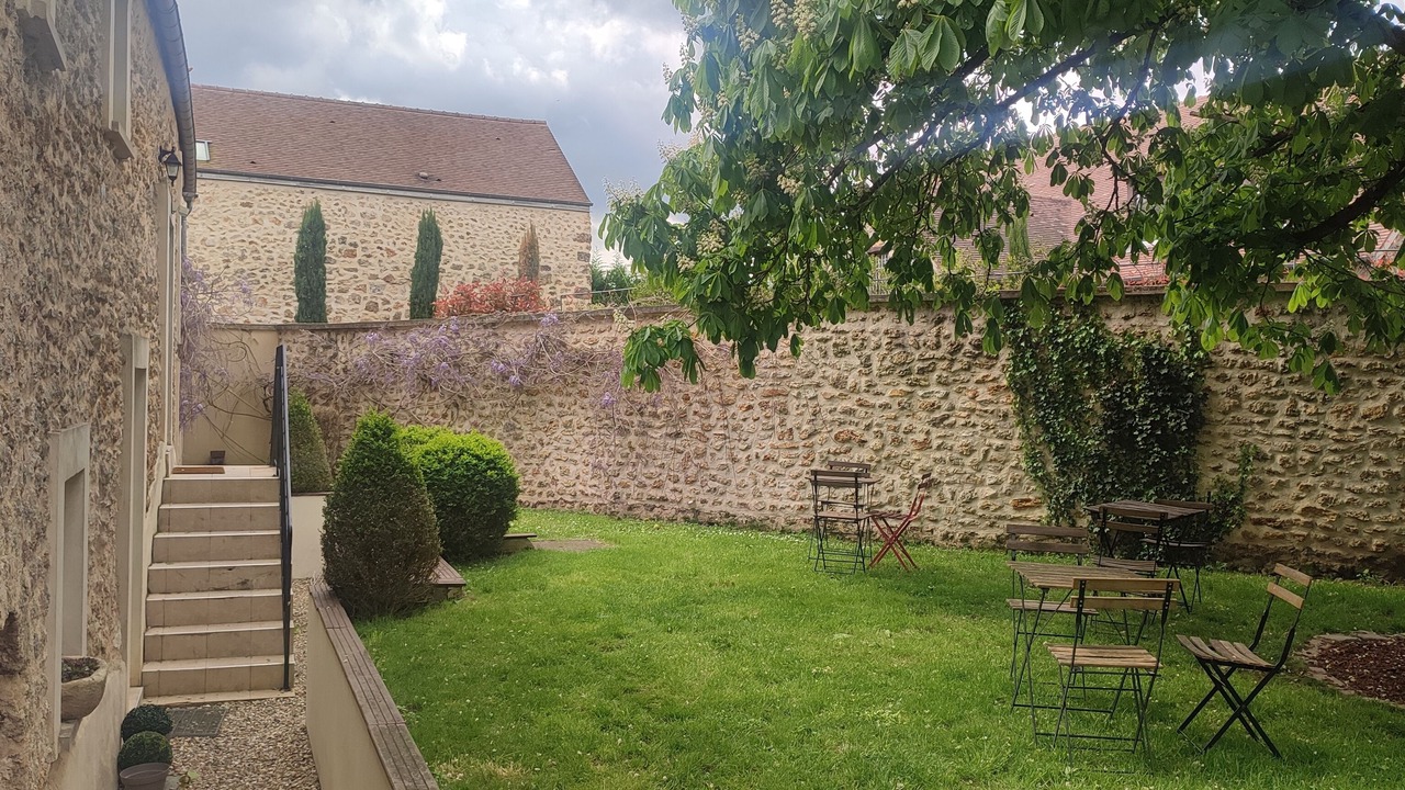 Photo of Outdoor in Saint-Forget