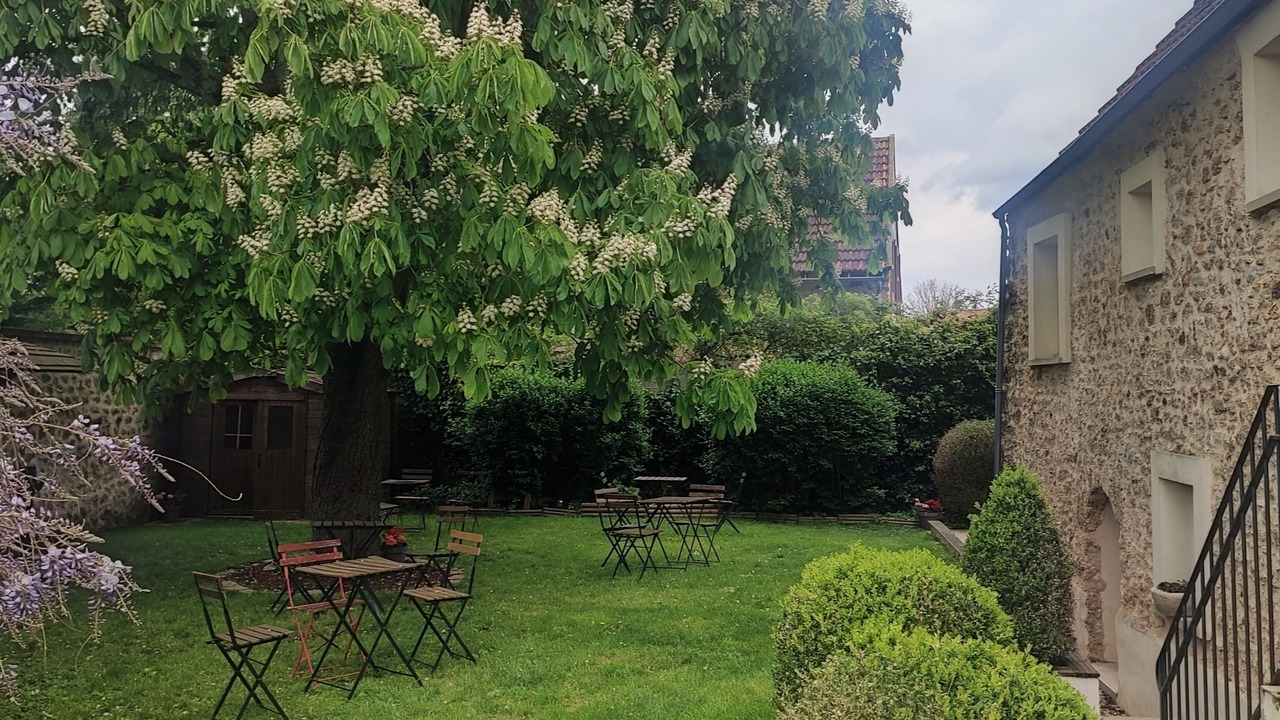 Photo of Outdoor in Saint-Forget