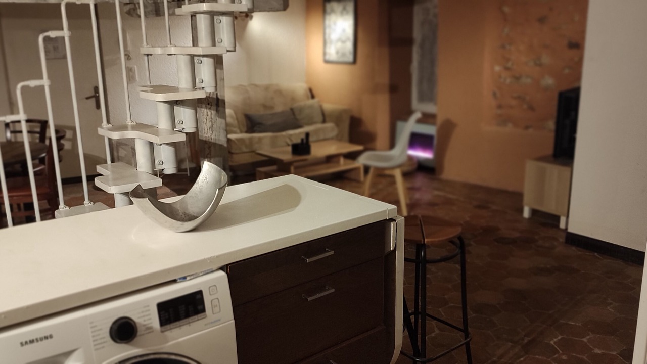 Photo of Livingroom in Saint-Forget