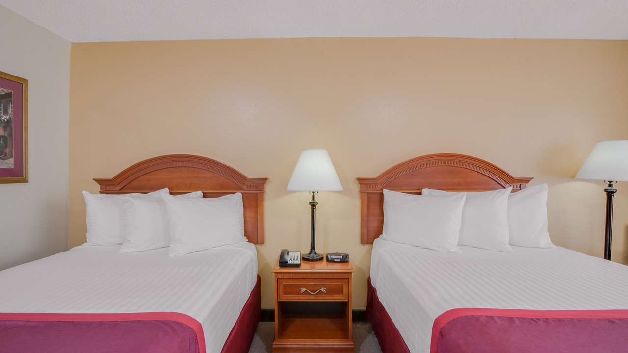 Photo of Bedroom in Candler