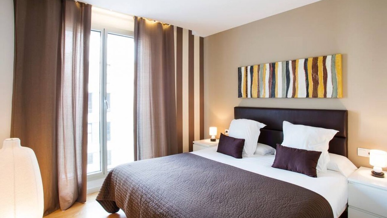 Photo of Bedroom in Poblenou