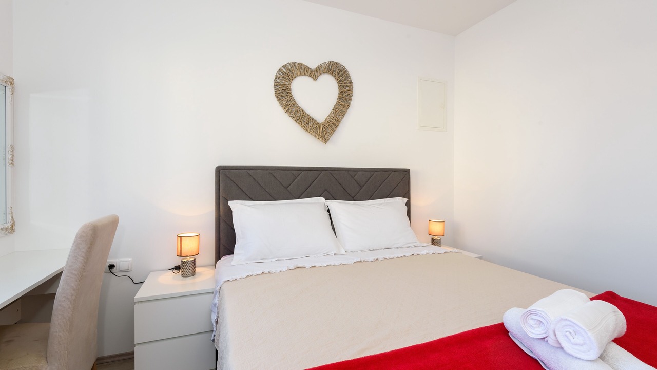 Photo of Bedroom in Metkovic