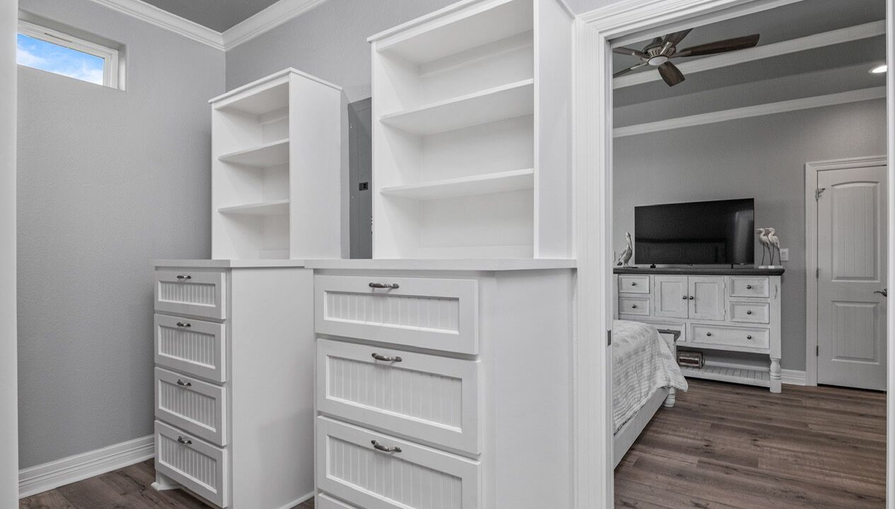 Photo of Bedroom in Port Bolivar
