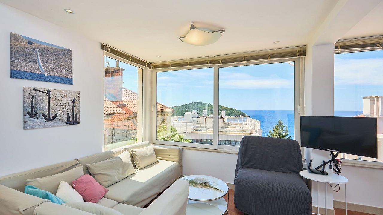 Photo of Livingroom in Dubrovnik