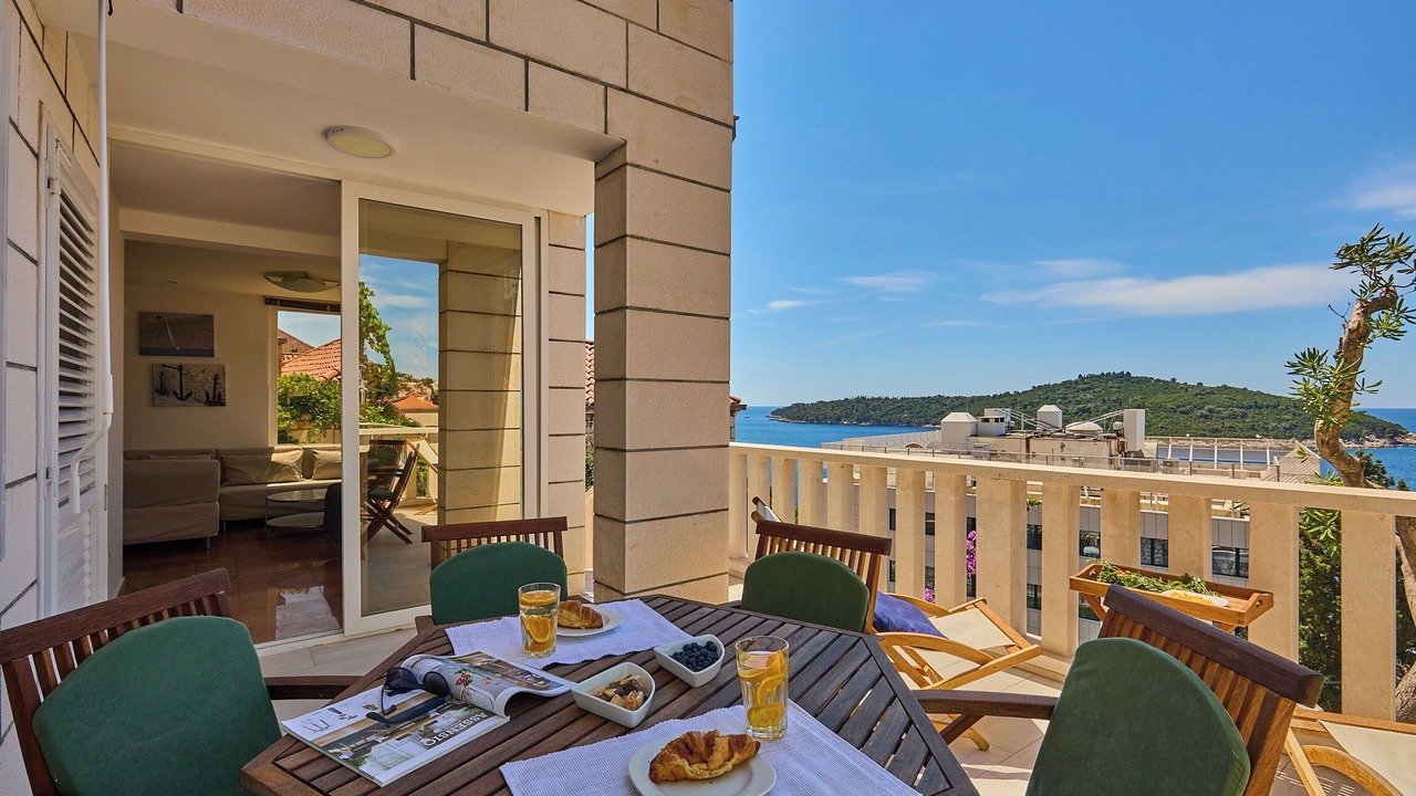 Photo of Others in Dubrovnik