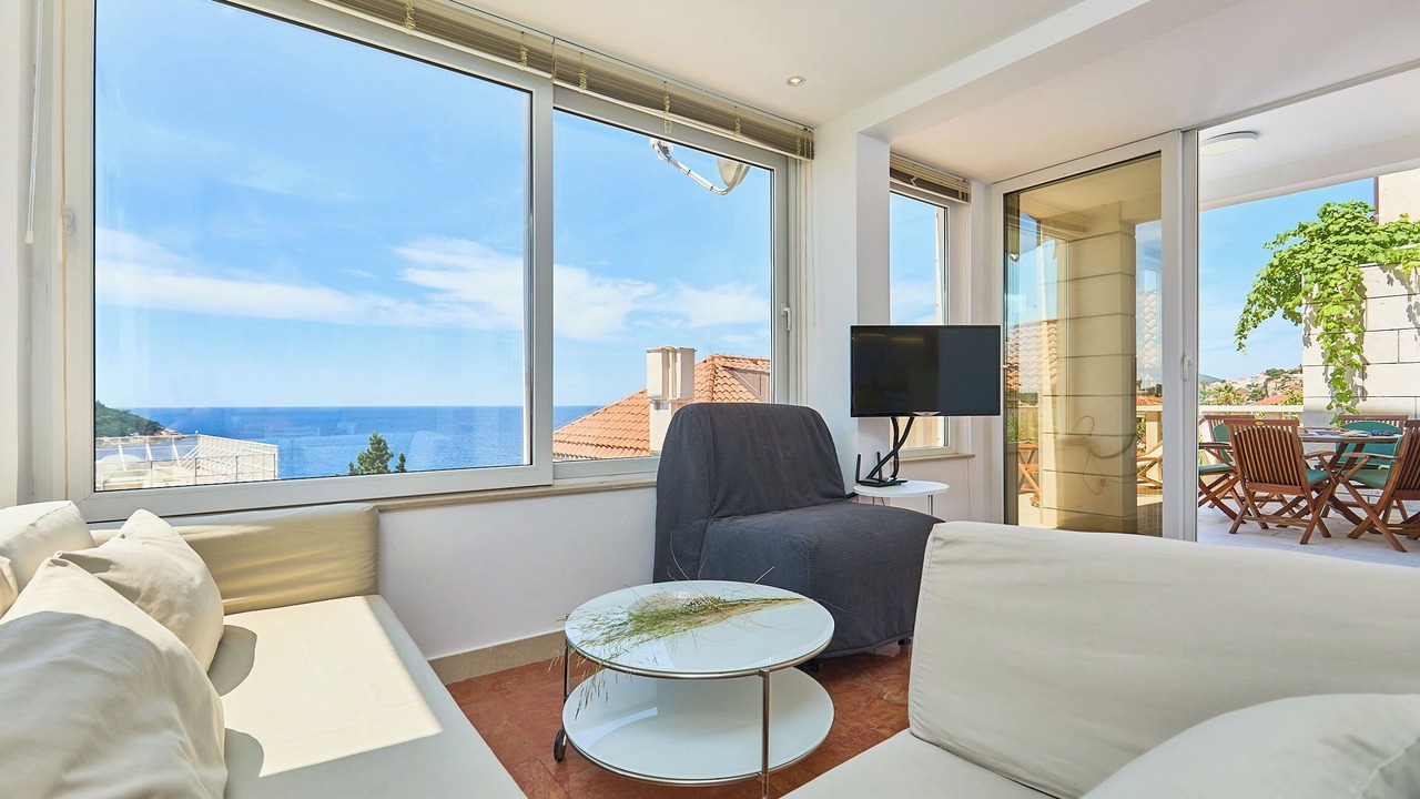 Photo of Livingroom in Dubrovnik