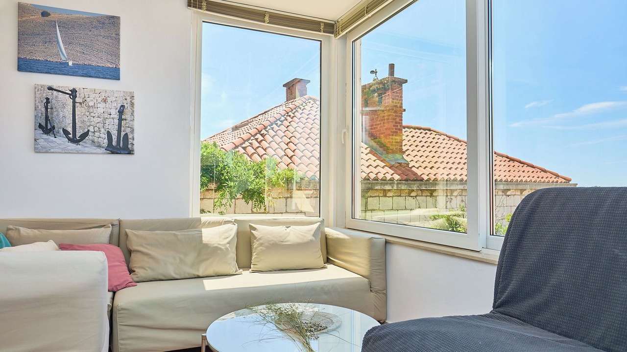 Photo of Livingroom in Dubrovnik