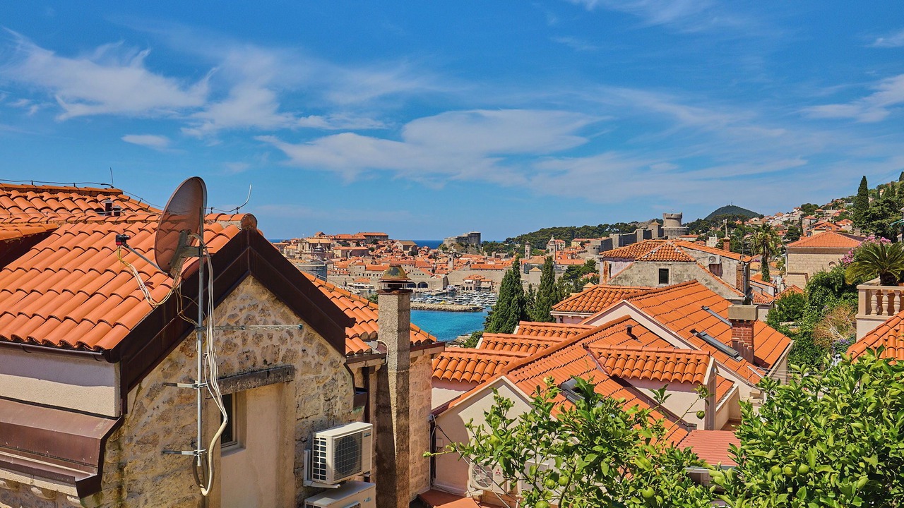 Photo of Others in Dubrovnik