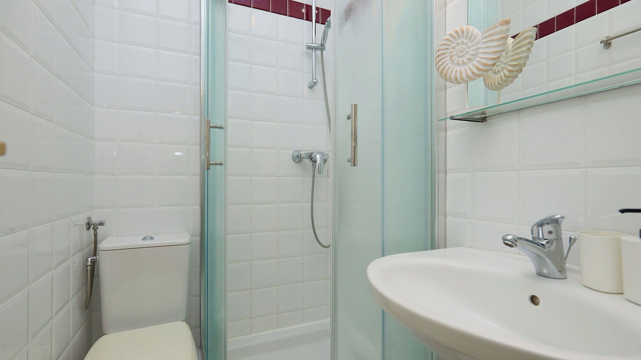 Photo of Bathroom in Dubrovnik