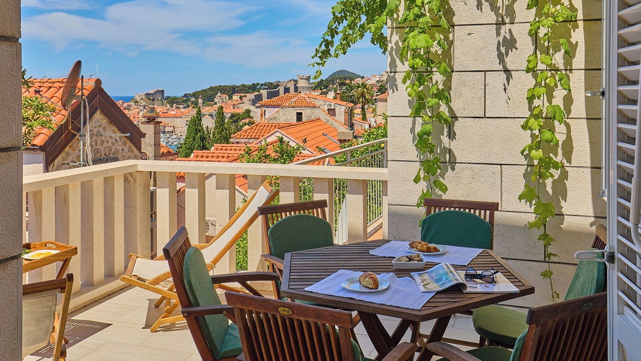 Photo of Others in Dubrovnik
