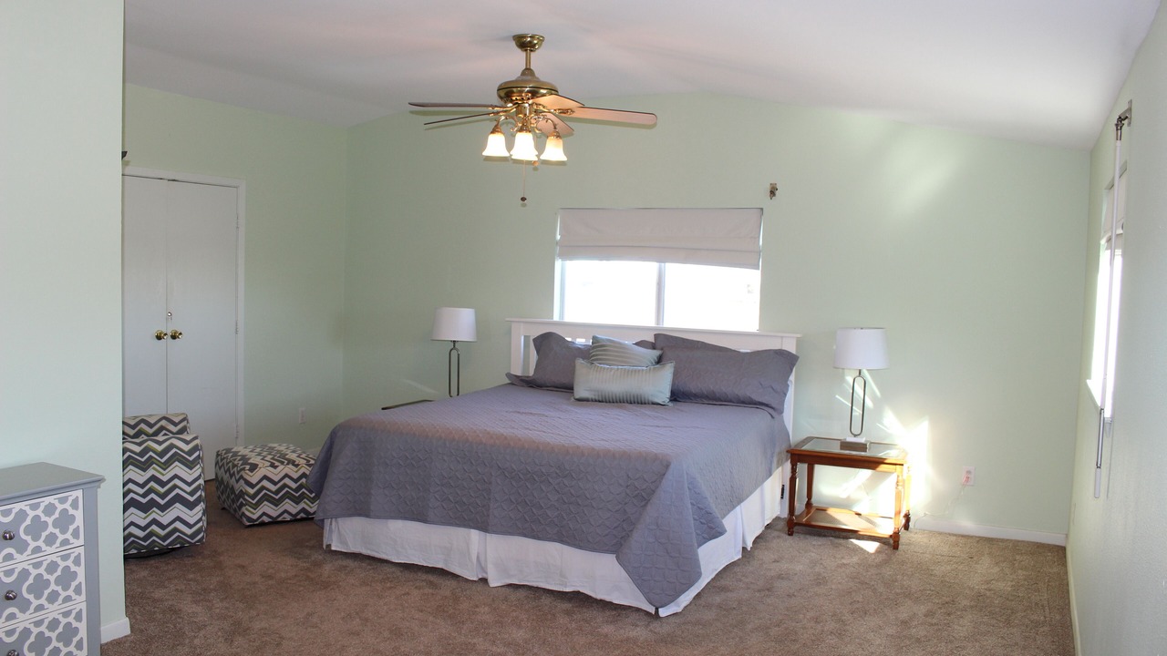 Photo of Bedroom in Rockport