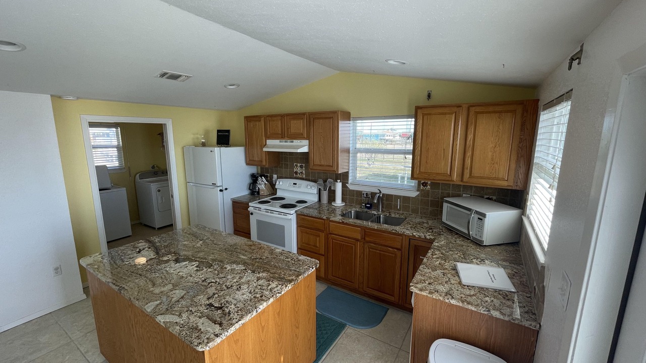 Photo of Bedroom in Rockport