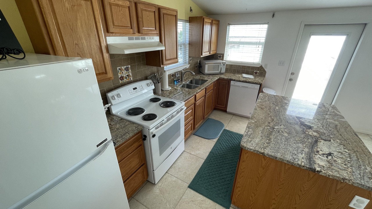 Photo of Kitchen in Rockport