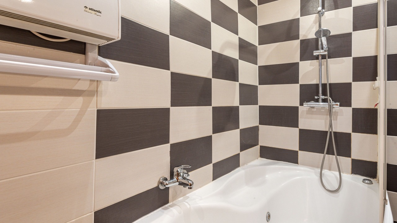 Photo of Bathroom in Ver-sur-Mer