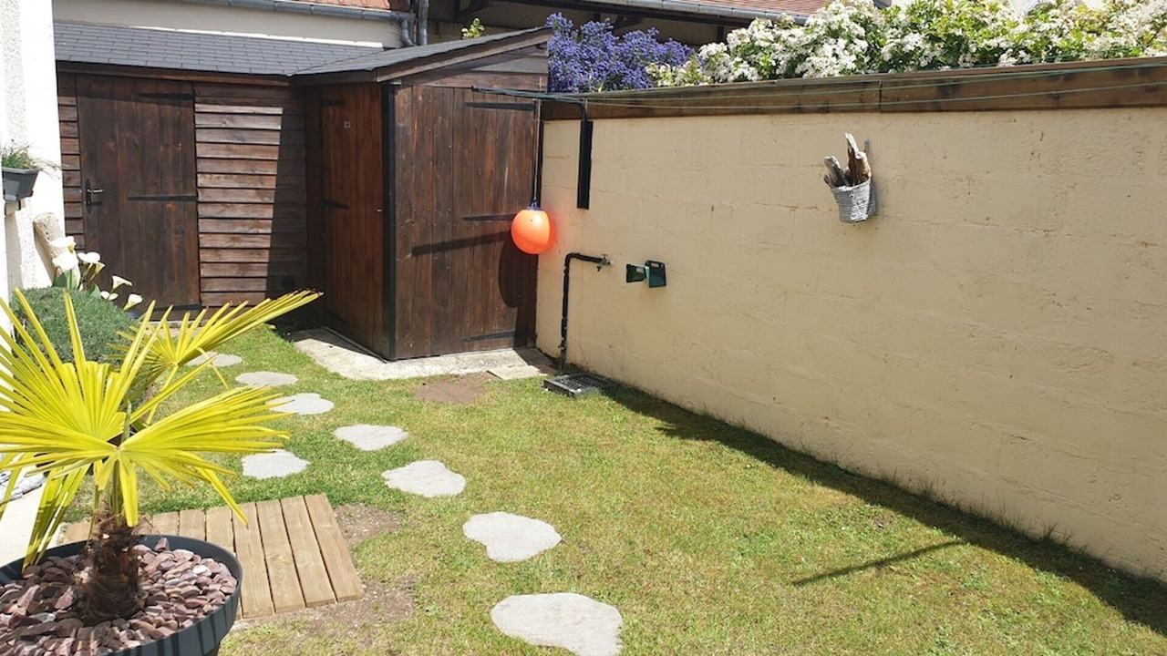 Photo of Outdoor in Ver-sur-Mer