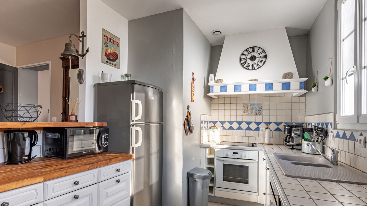 Photo of Kitchen in Ver-sur-Mer